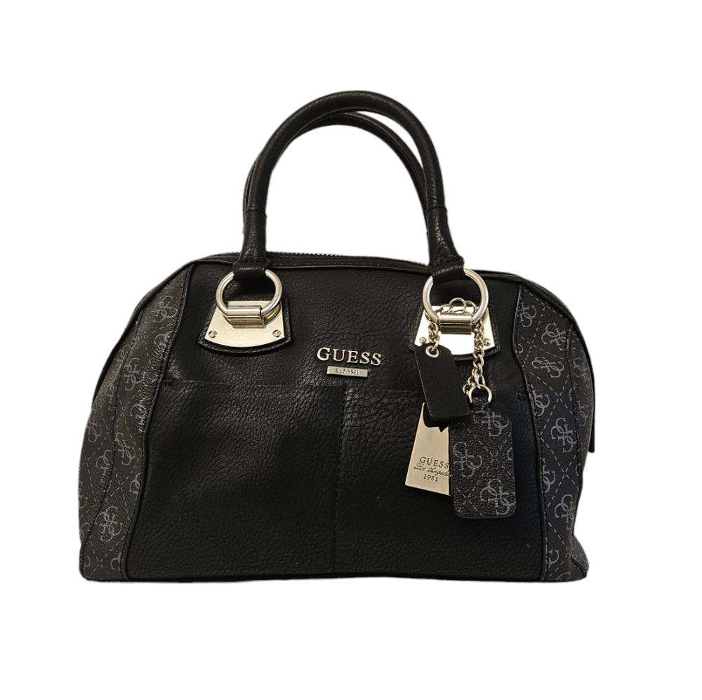 Guess Satchel Bag